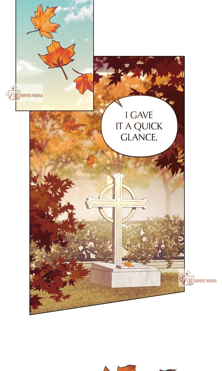 Betrayal of Dignity, chapter 51