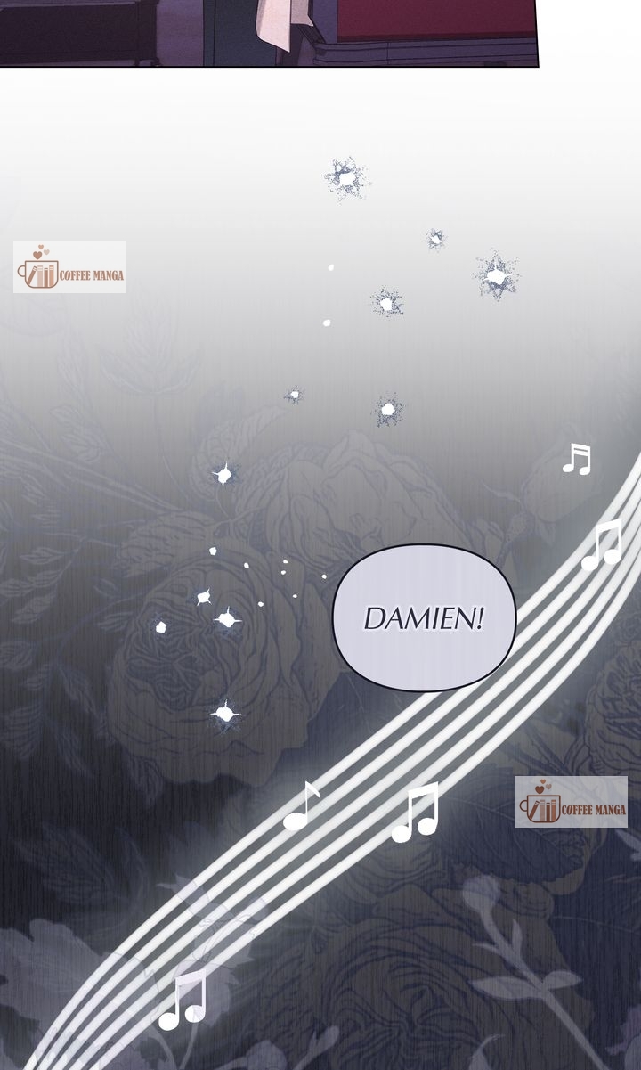 Betrayal of Dignity, chapter 51