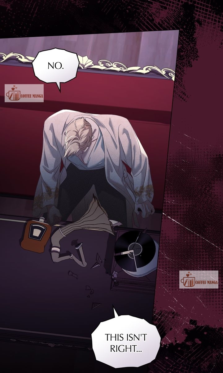 Betrayal of Dignity, chapter 51