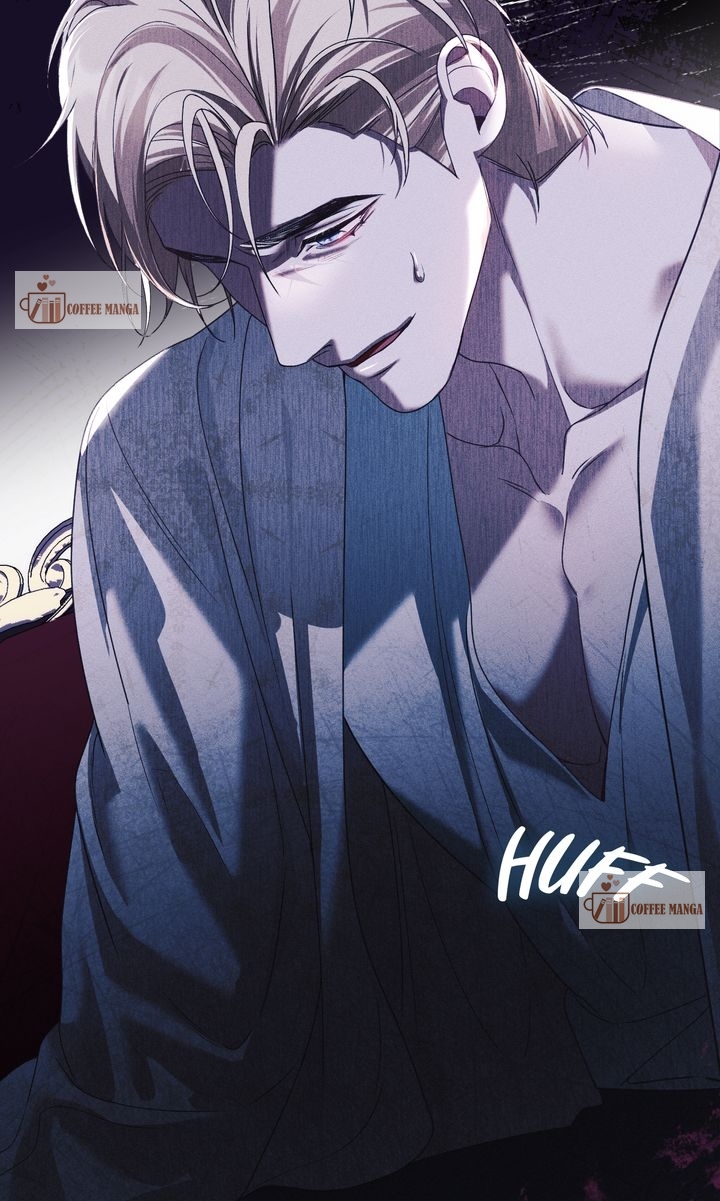 Betrayal of Dignity, chapter 51
