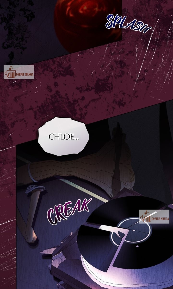 Betrayal of Dignity, chapter 51