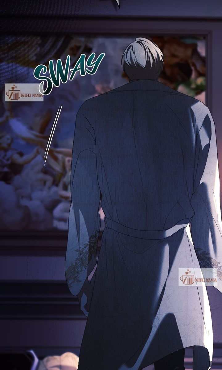 Betrayal of Dignity, chapter 51