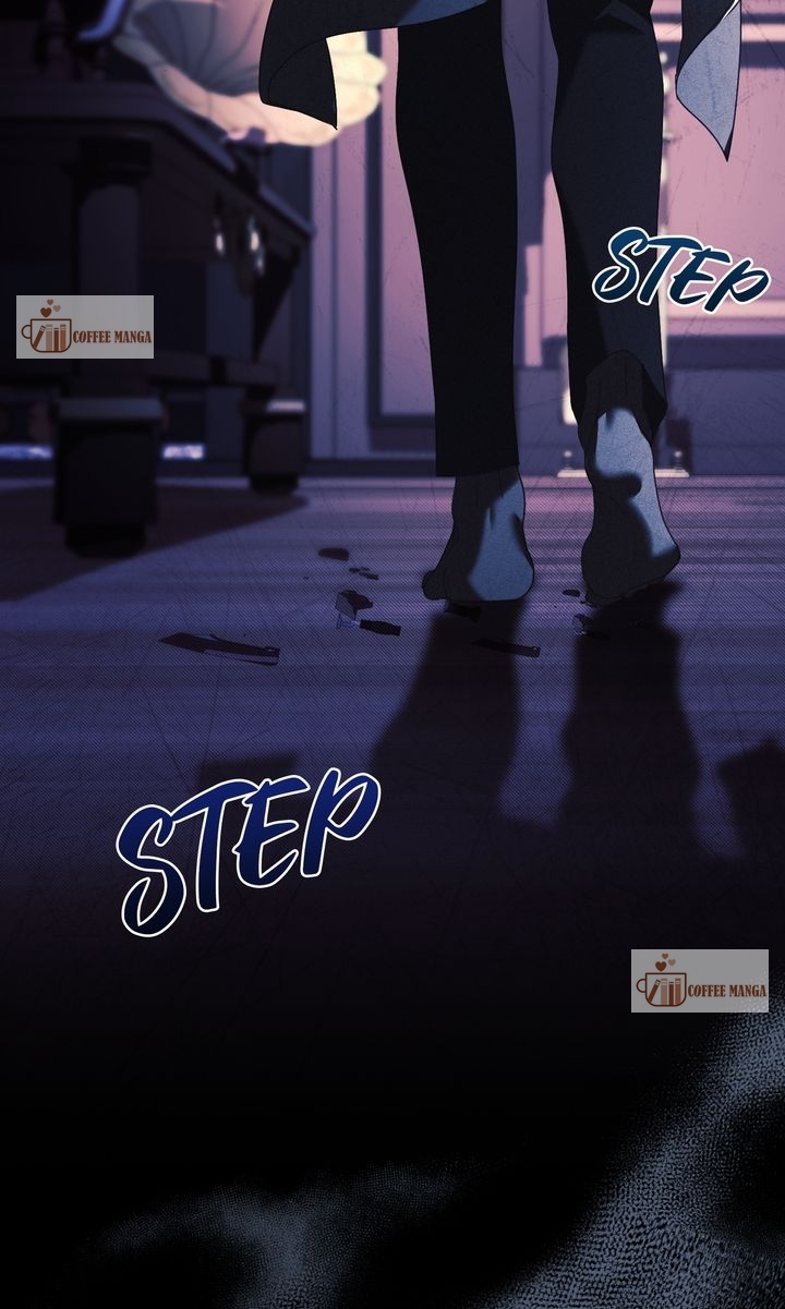 Betrayal of Dignity, chapter 51