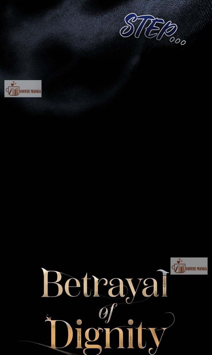 Betrayal of Dignity, chapter 51