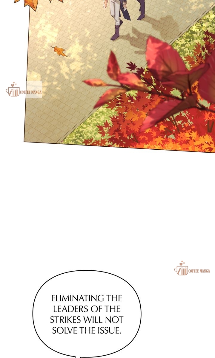 Betrayal of Dignity, chapter 51