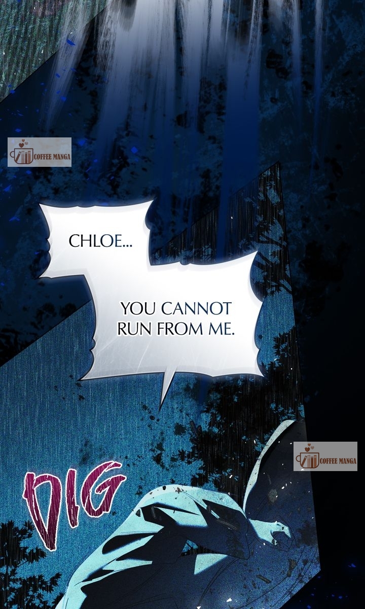 Betrayal of Dignity, chapter 51