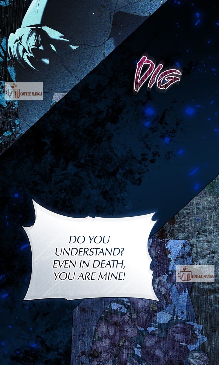 Betrayal of Dignity, chapter 51