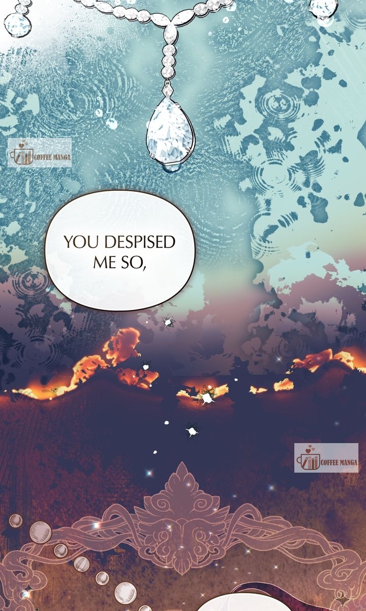 Betrayal of Dignity, chapter 51