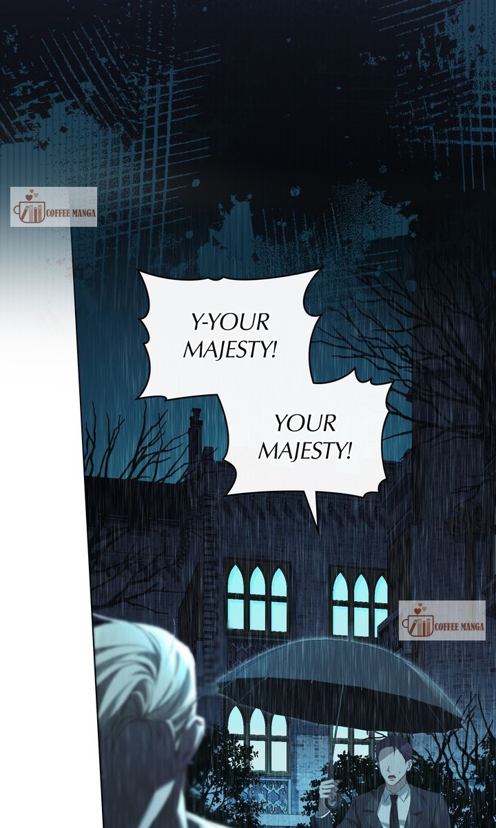 Betrayal of Dignity, chapter 51