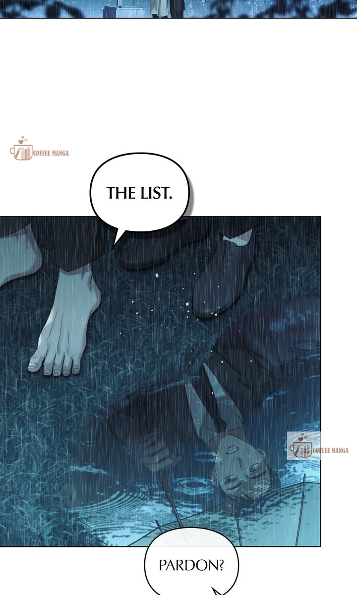 Betrayal of Dignity, chapter 51