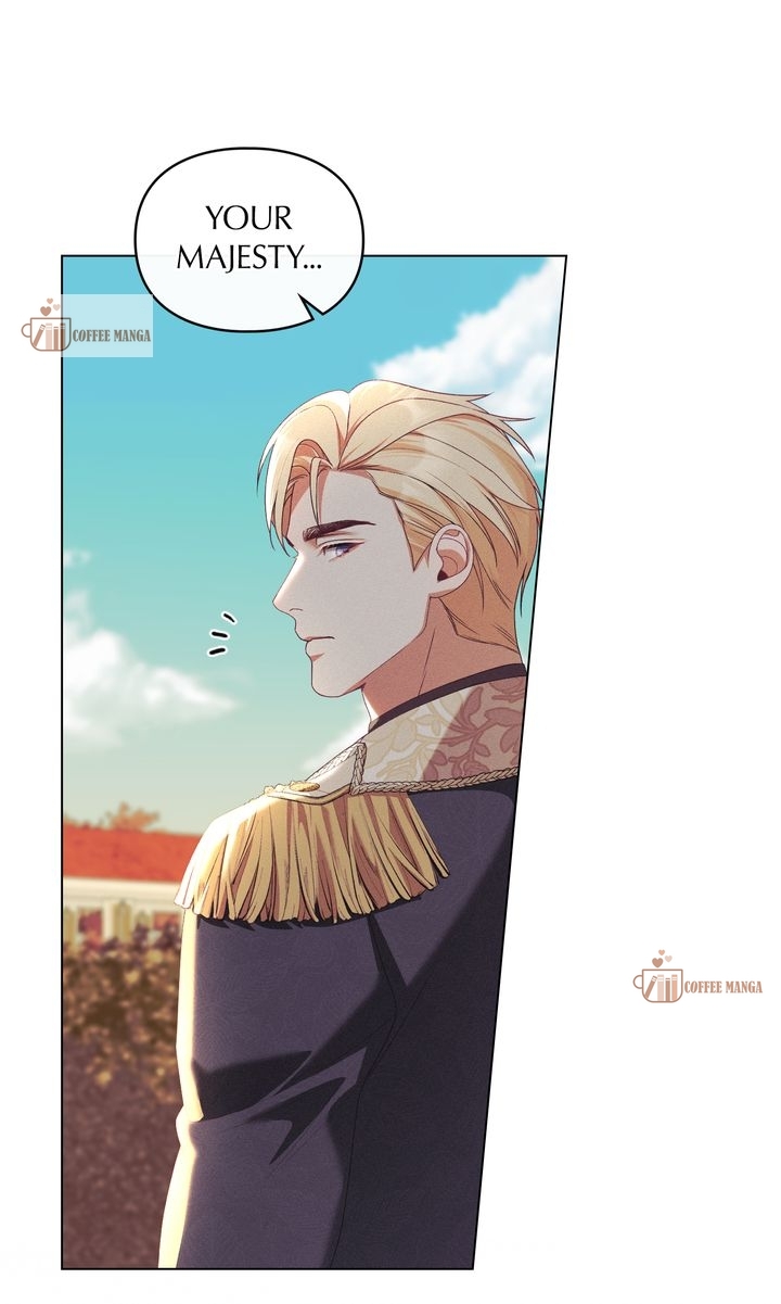 Betrayal of Dignity, chapter 51