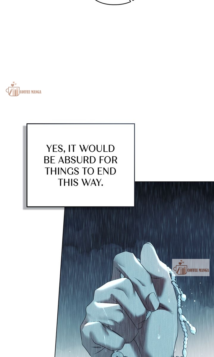 Betrayal of Dignity, chapter 51
