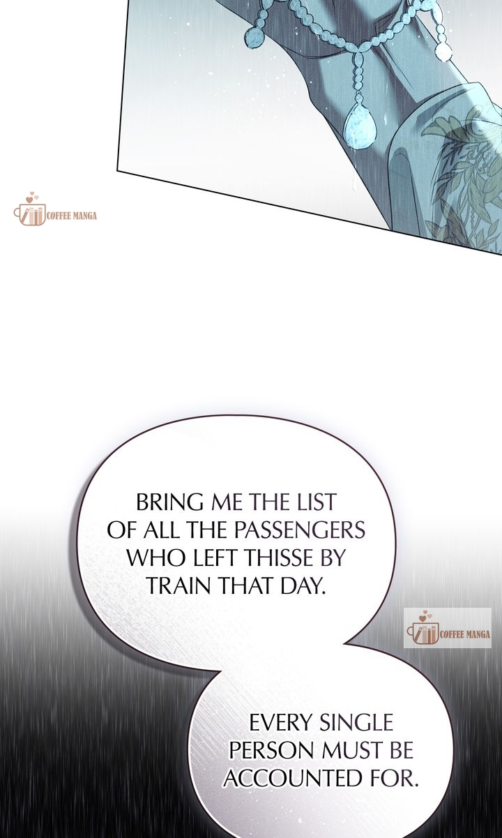 Betrayal of Dignity, chapter 51