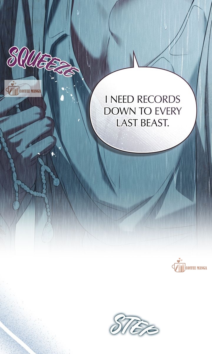 Betrayal of Dignity, chapter 51