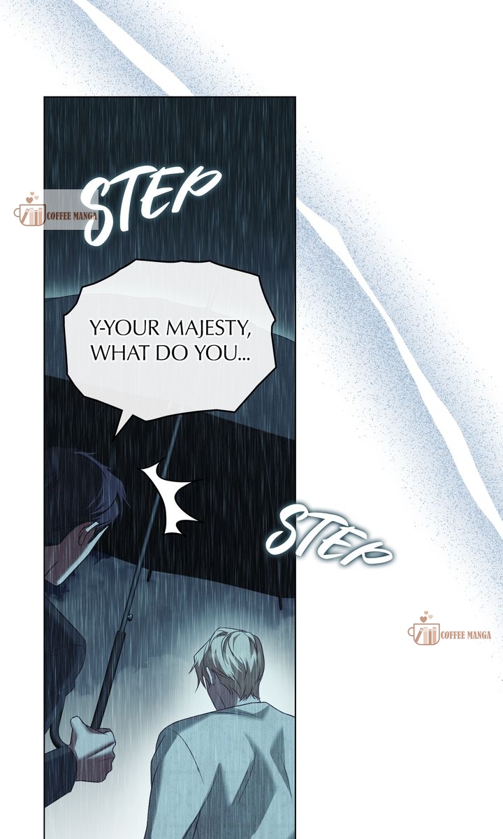 Betrayal of Dignity, chapter 51