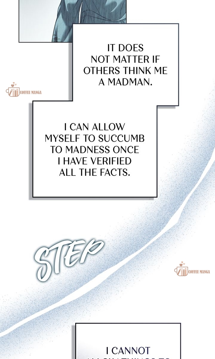 Betrayal of Dignity, chapter 51
