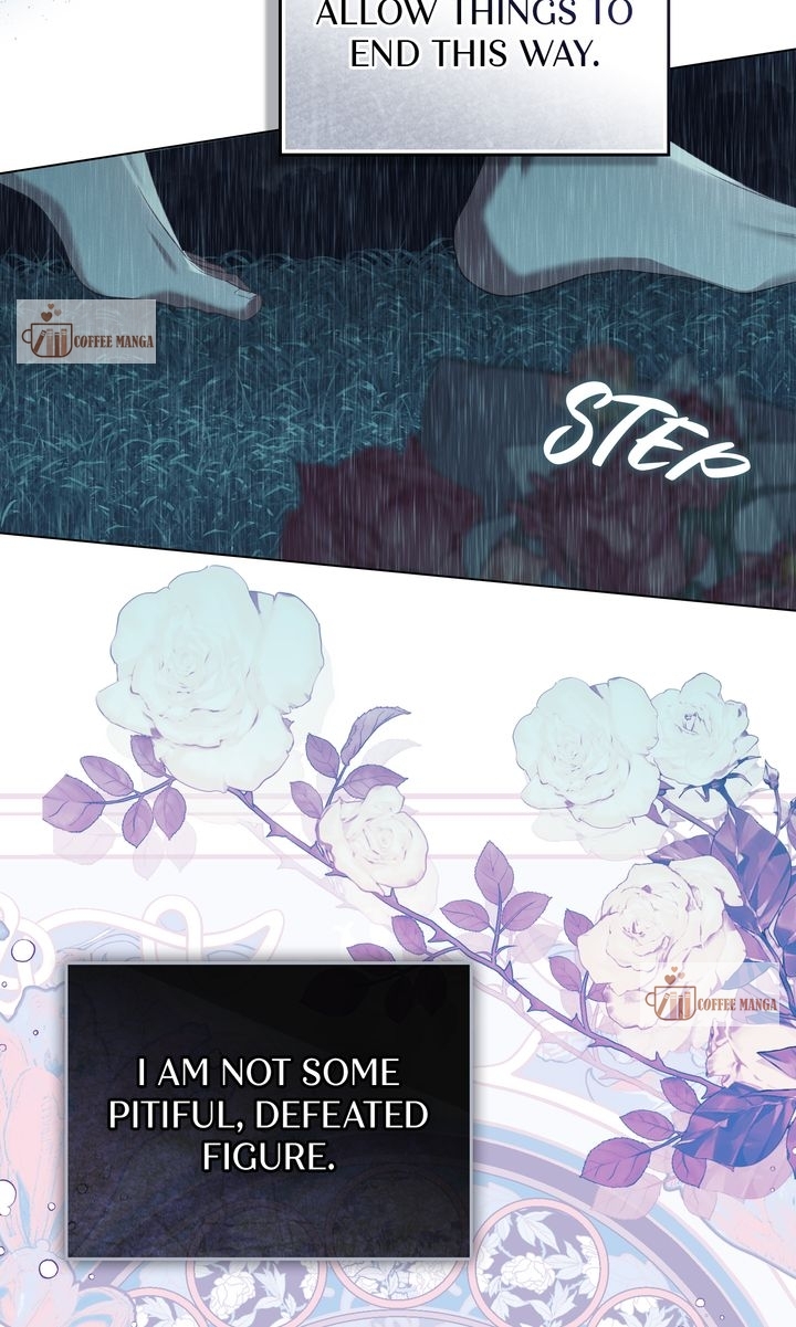 Betrayal of Dignity, chapter 51
