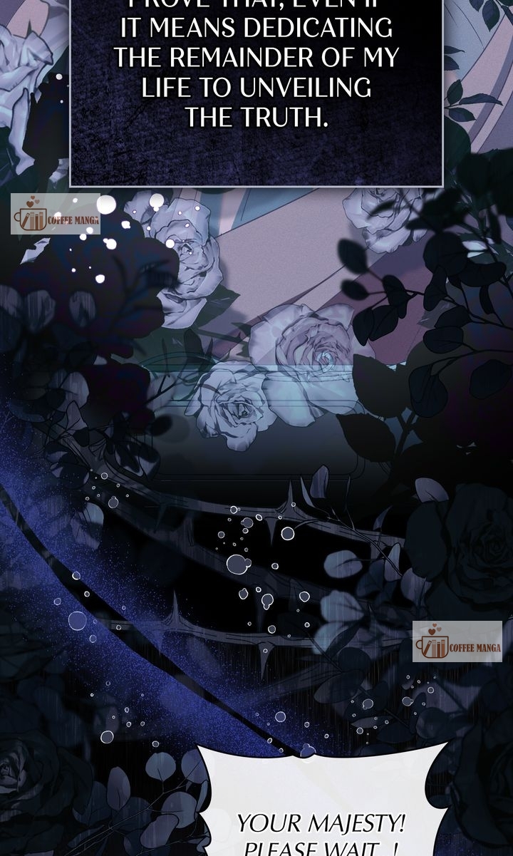 Betrayal of Dignity, chapter 51