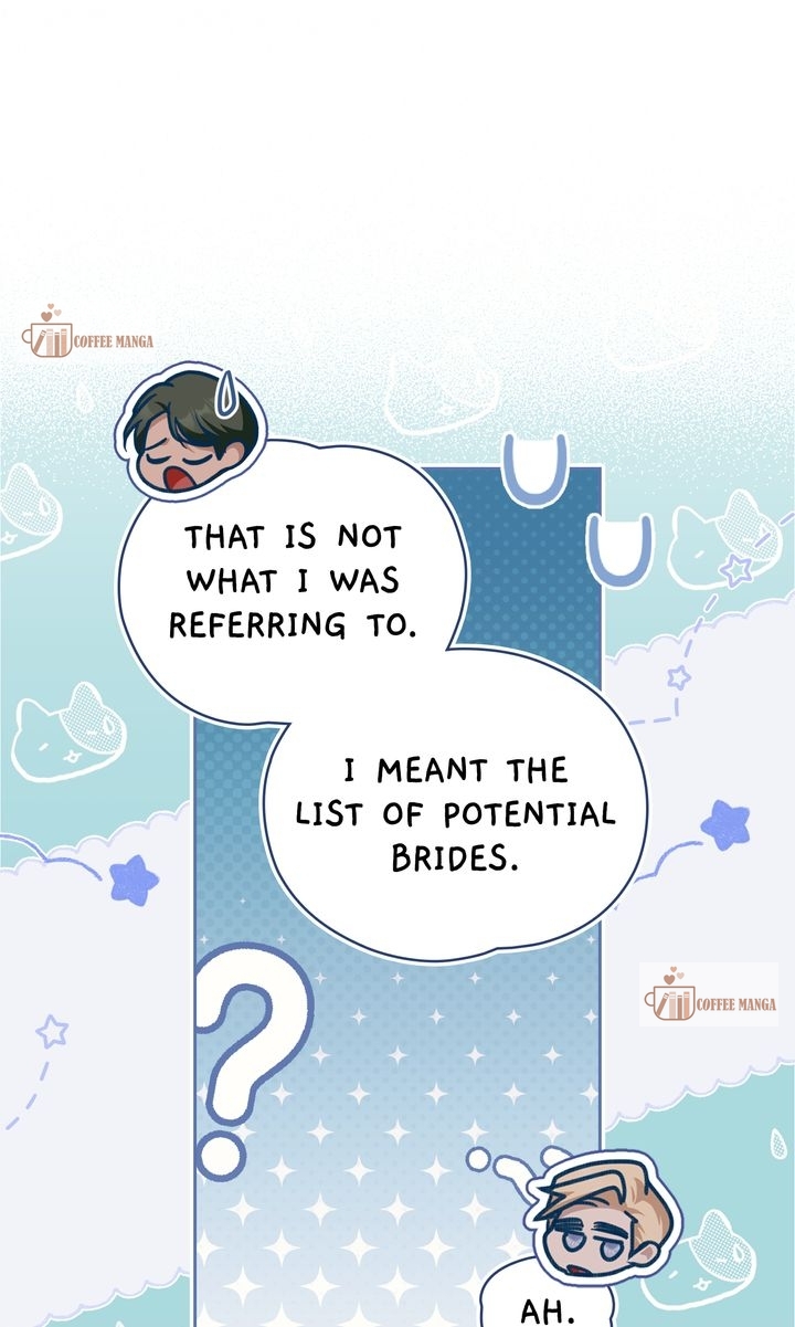 Betrayal of Dignity, chapter 51