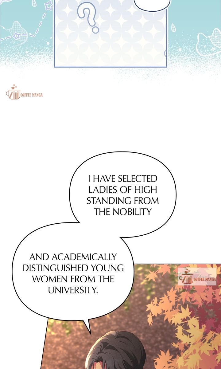Betrayal of Dignity, chapter 51