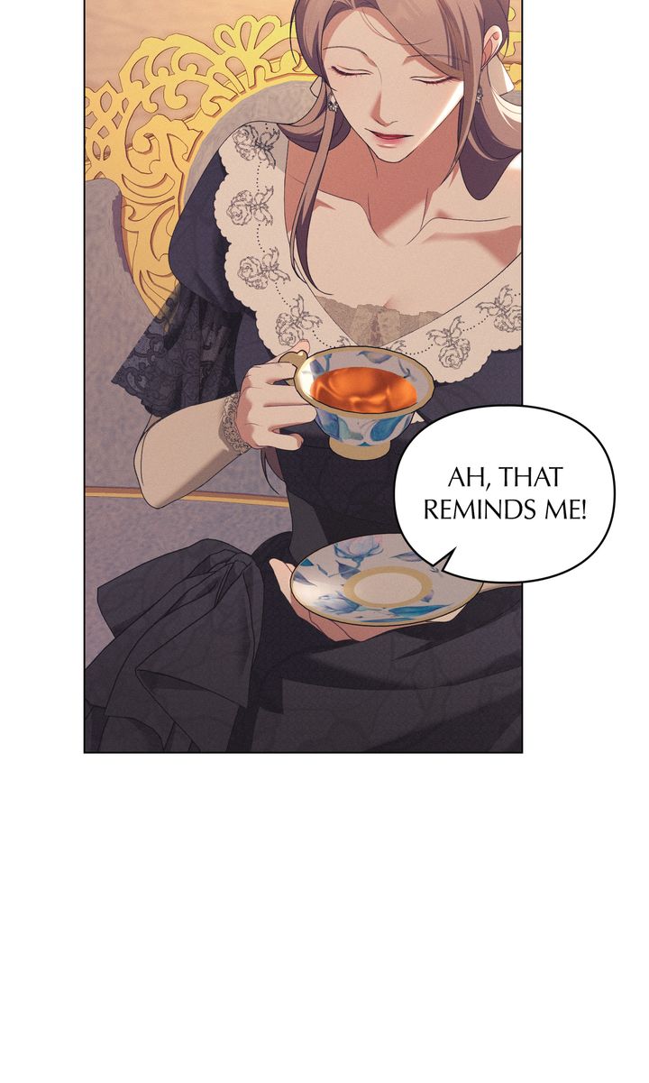 Betrayal of Dignity, chapter 42