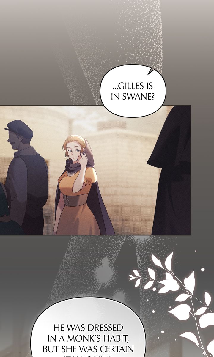 Betrayal of Dignity, chapter 42