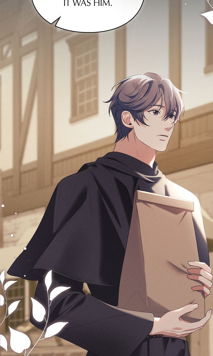 Betrayal of Dignity, chapter 42