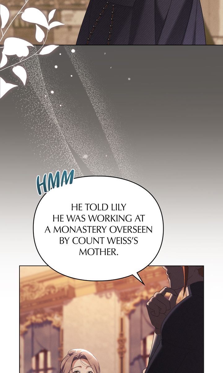Betrayal of Dignity, chapter 42