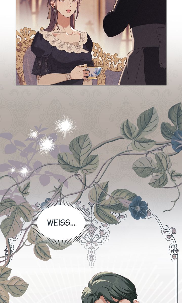 Betrayal of Dignity, chapter 42