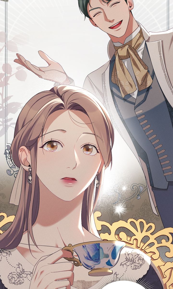 Betrayal of Dignity, chapter 42