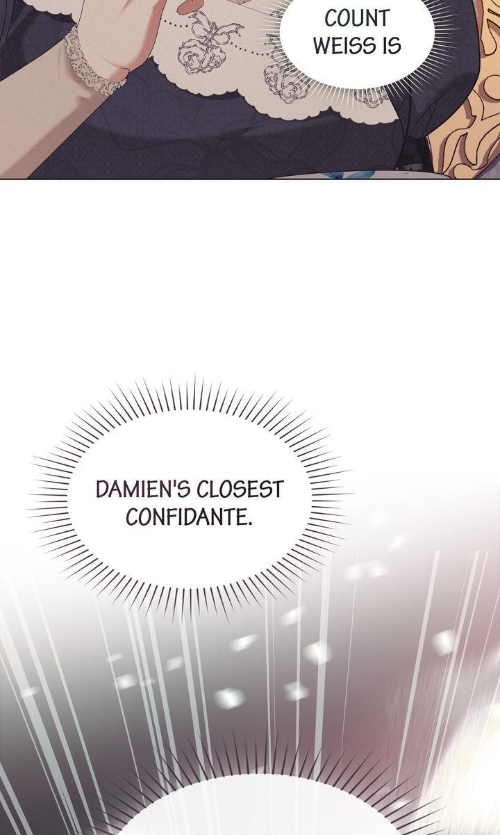 Betrayal of Dignity, chapter 42