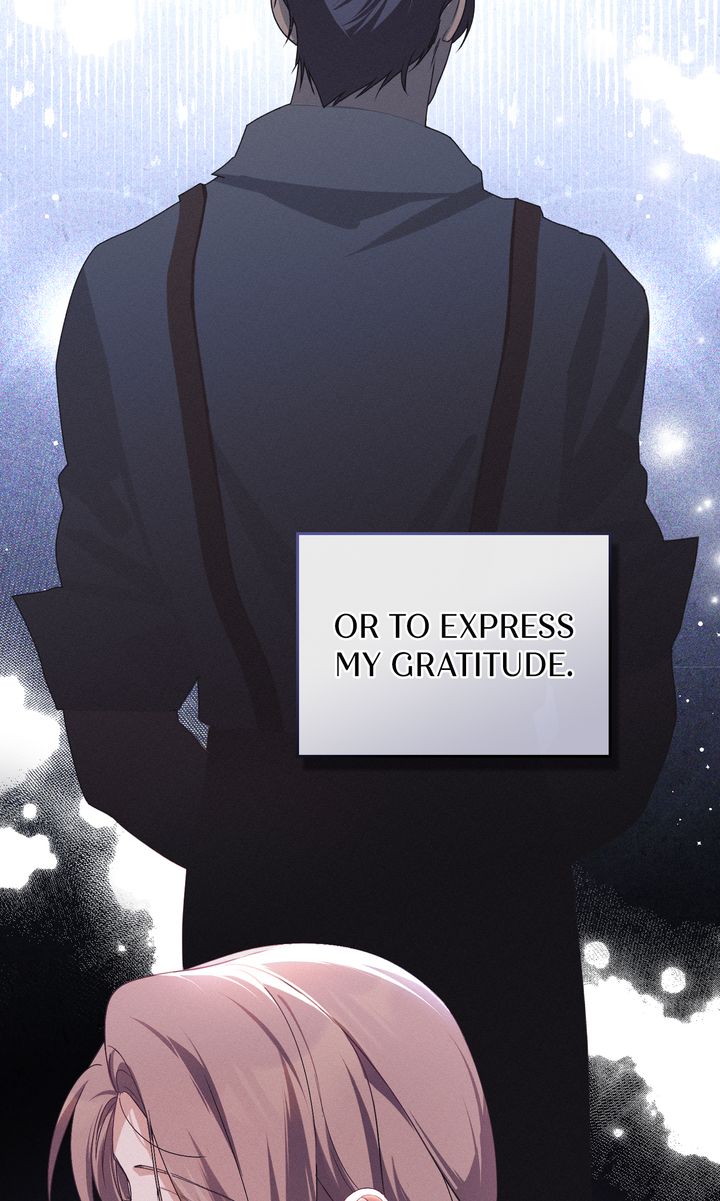 Betrayal of Dignity, chapter 42