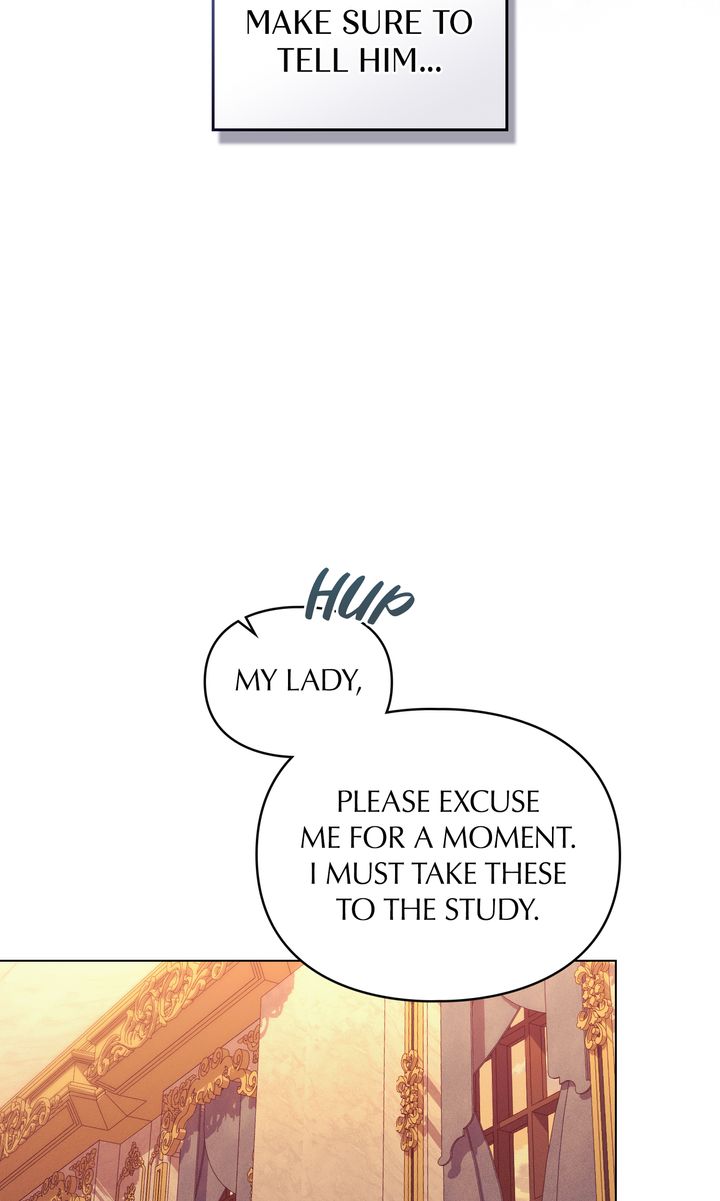Betrayal of Dignity, chapter 42