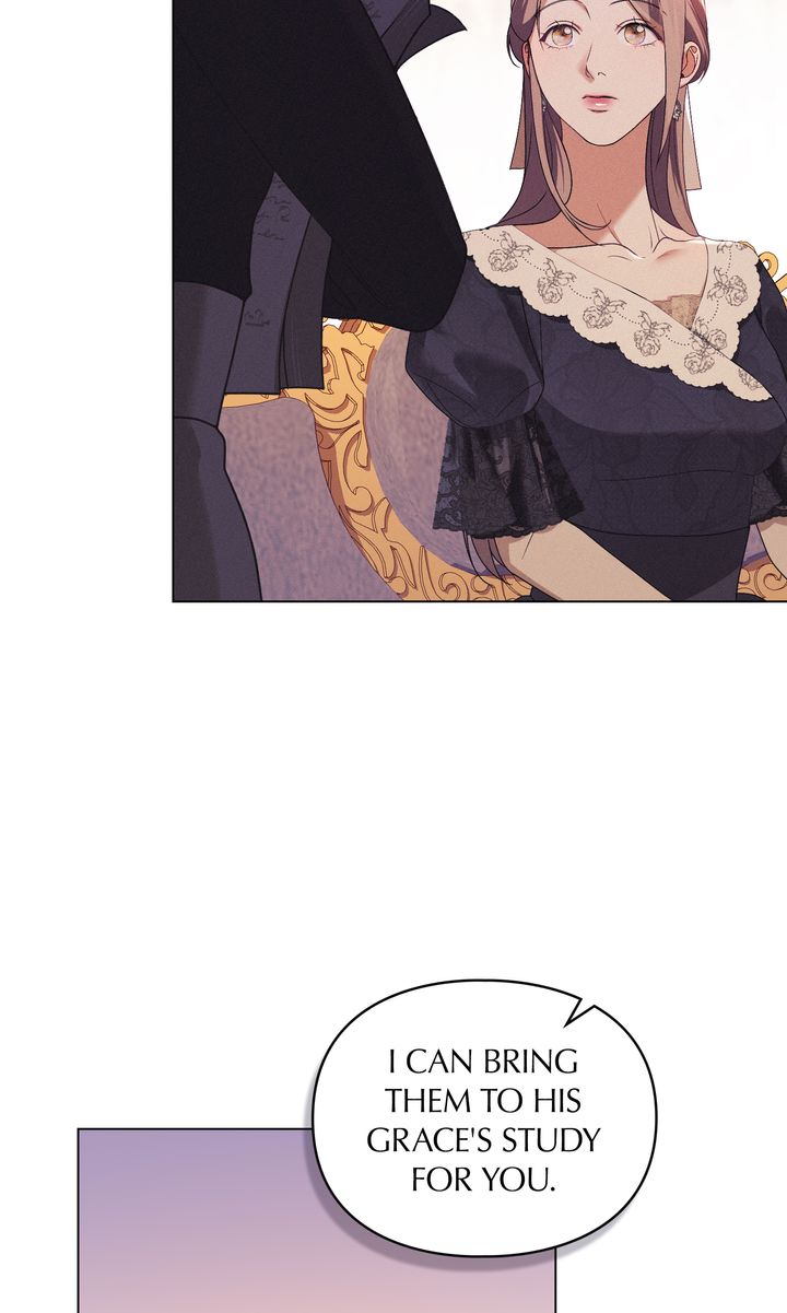 Betrayal of Dignity, chapter 42