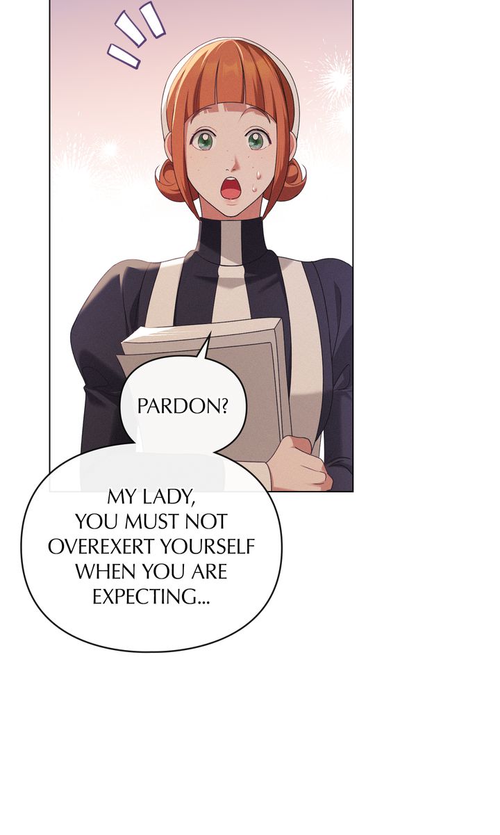 Betrayal of Dignity, chapter 42