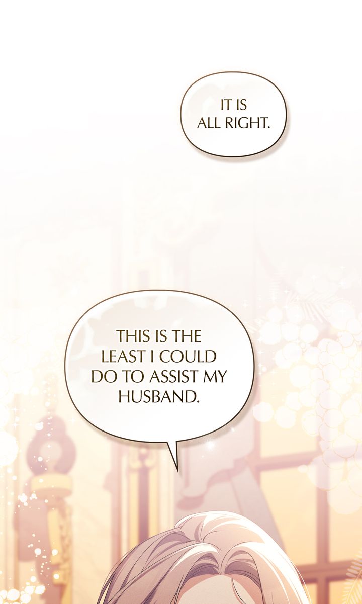 Betrayal of Dignity, chapter 42