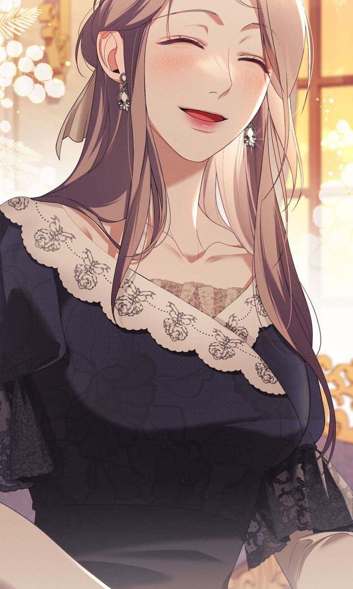 Betrayal of Dignity, chapter 42