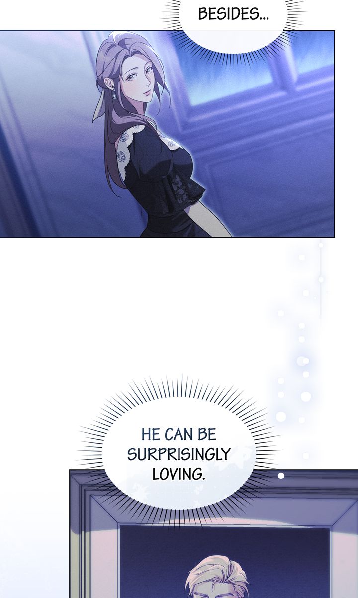 Betrayal of Dignity, chapter 42