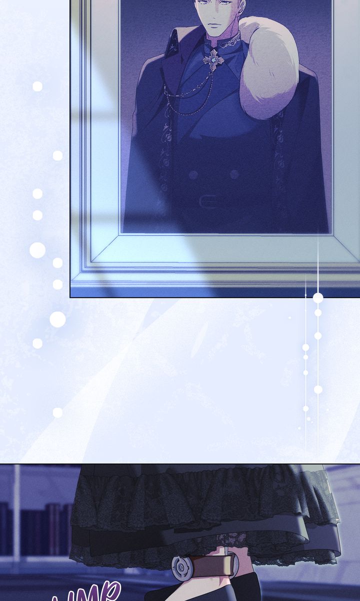 Betrayal of Dignity, chapter 42