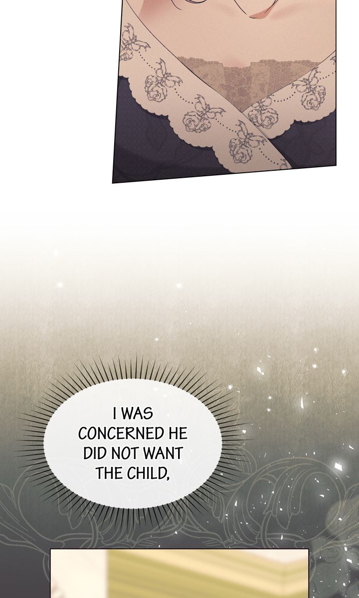 Betrayal of Dignity, chapter 42