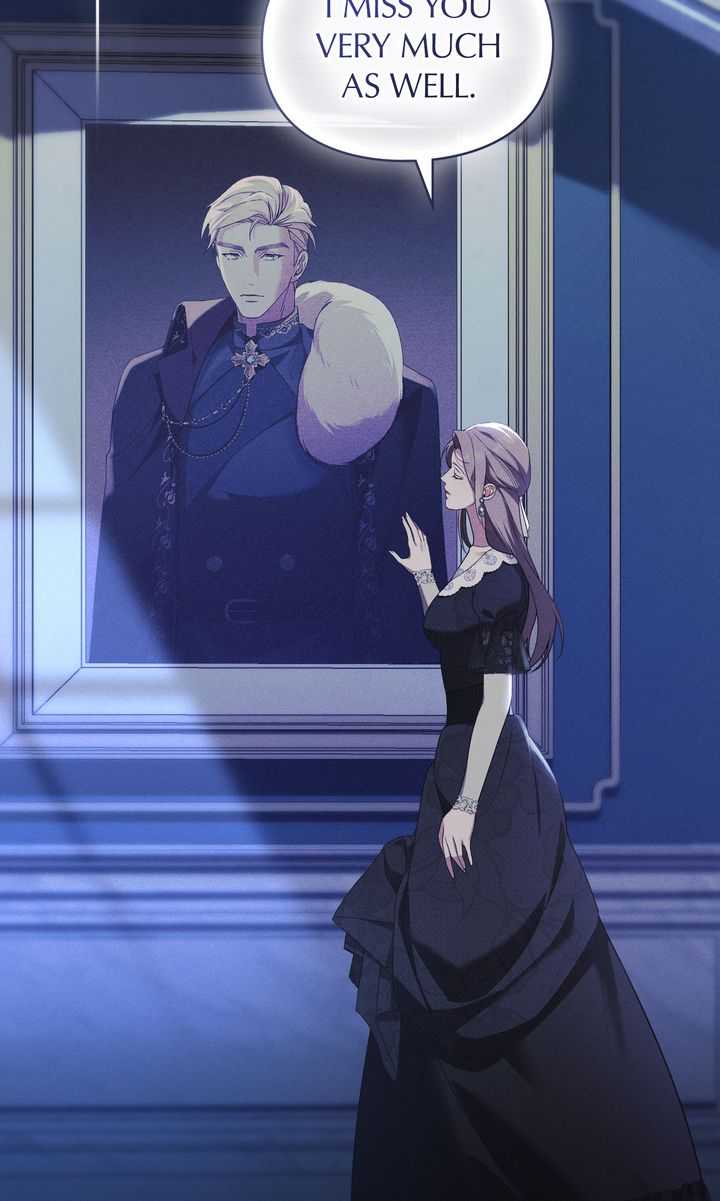 Betrayal of Dignity, chapter 42
