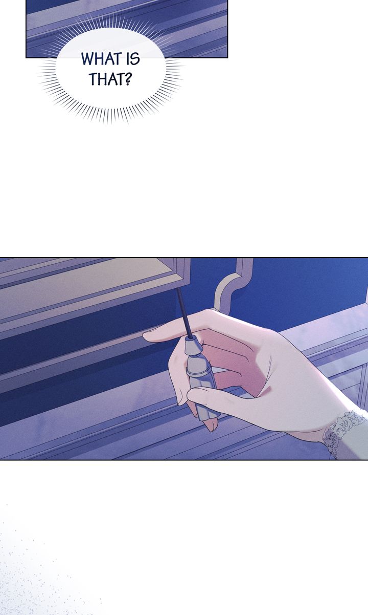 Betrayal of Dignity, chapter 42