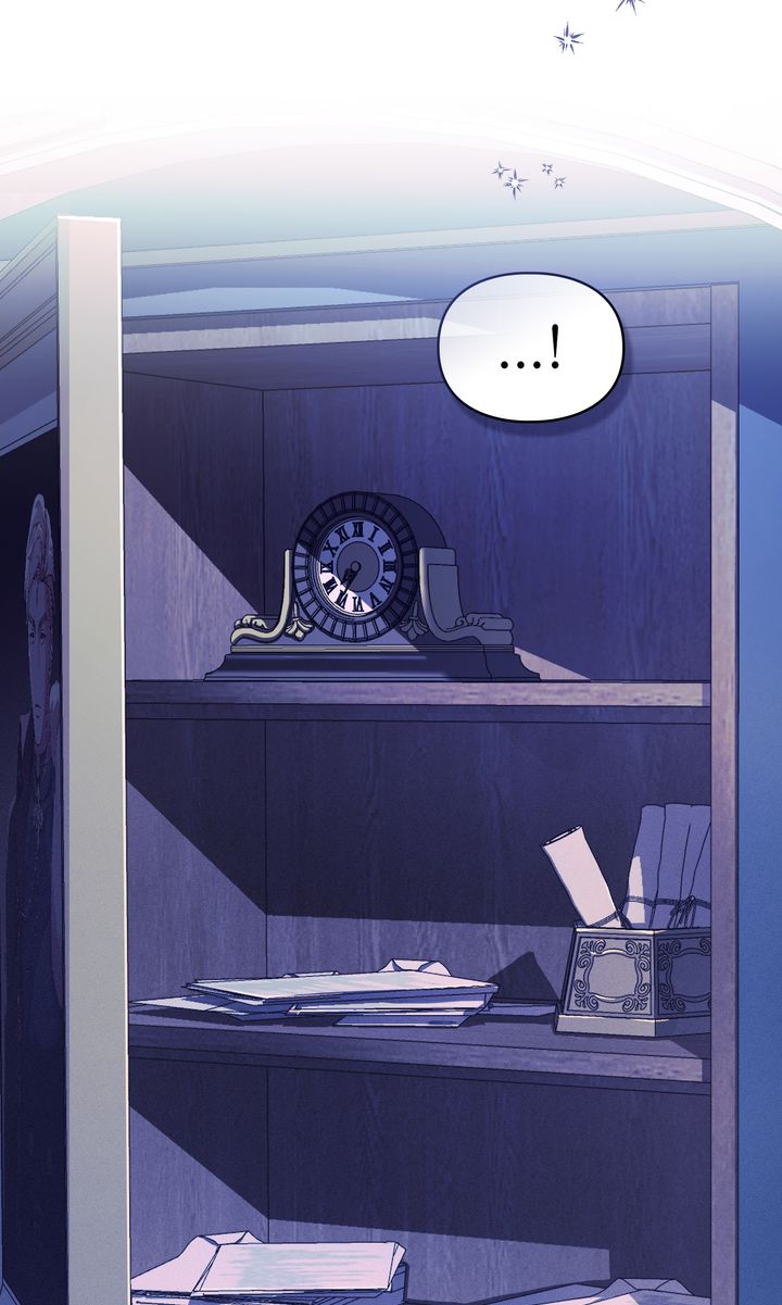 Betrayal of Dignity, chapter 42