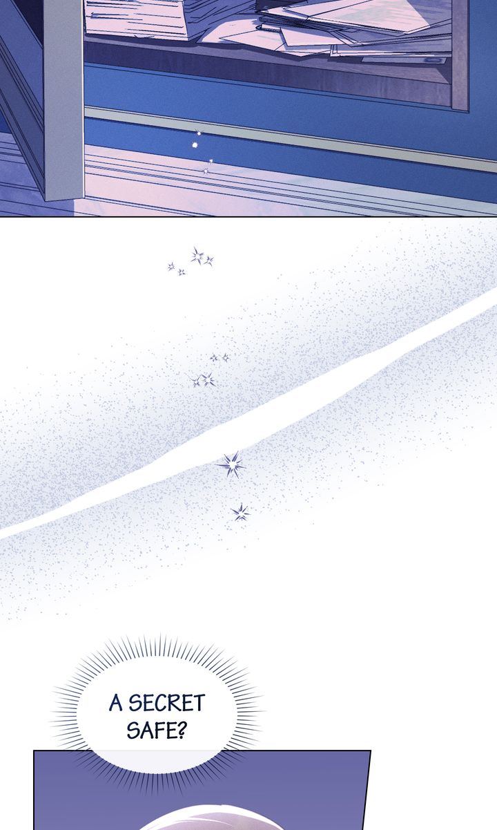 Betrayal of Dignity, chapter 42