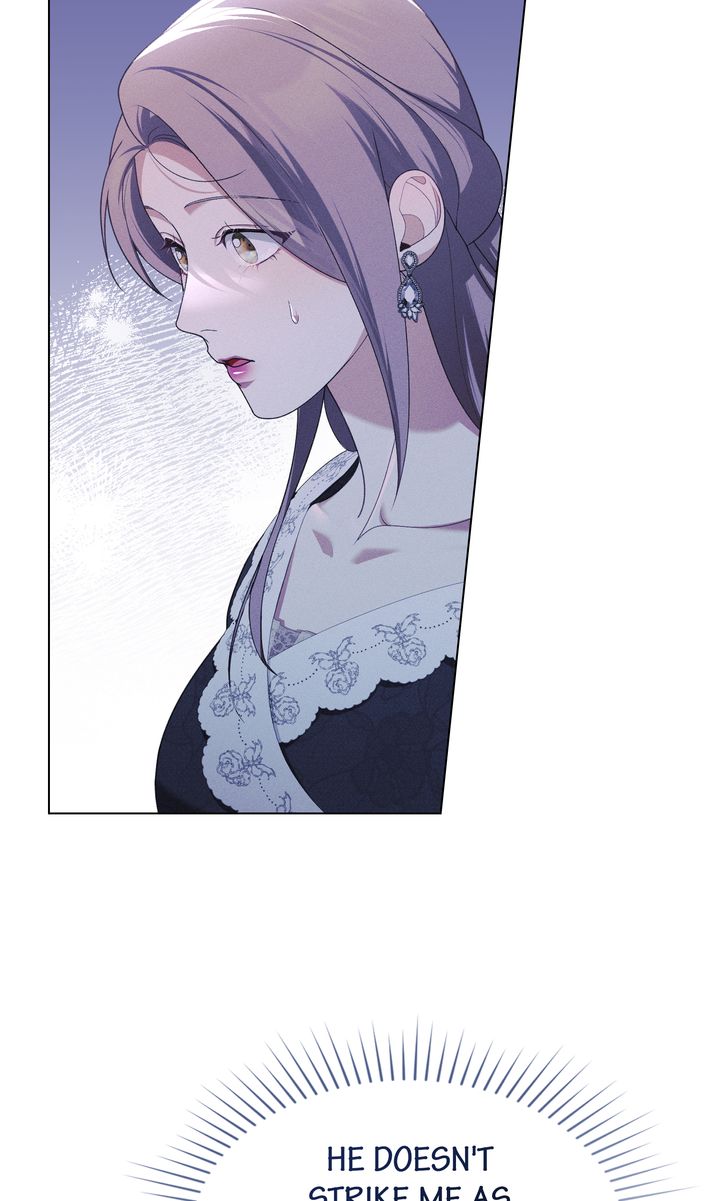 Betrayal of Dignity, chapter 42