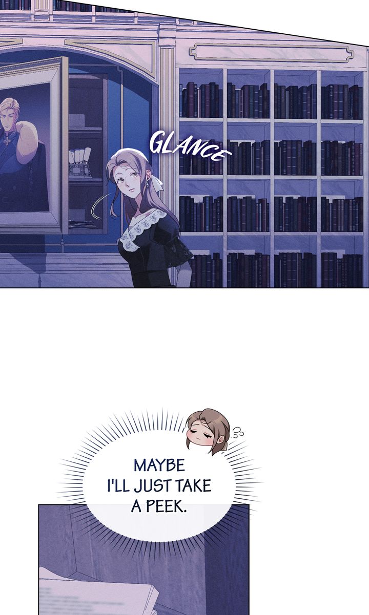 Betrayal of Dignity, chapter 42