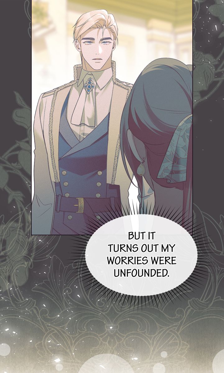 Betrayal of Dignity, chapter 42