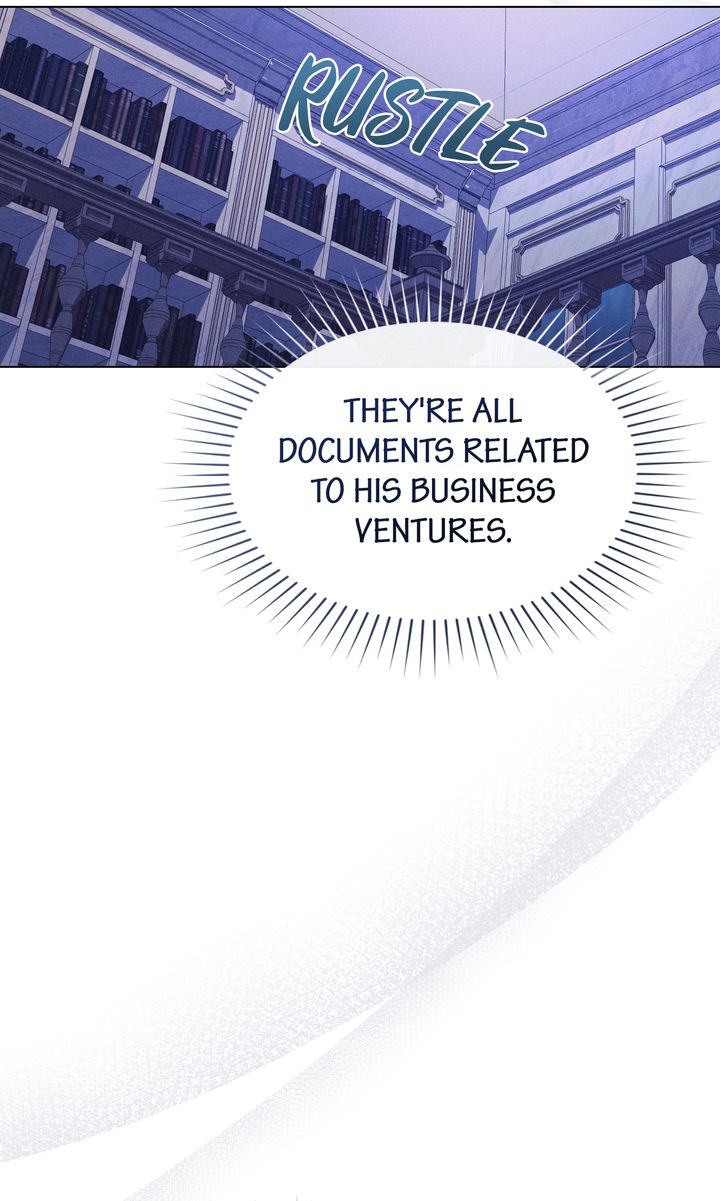 Betrayal of Dignity, chapter 42
