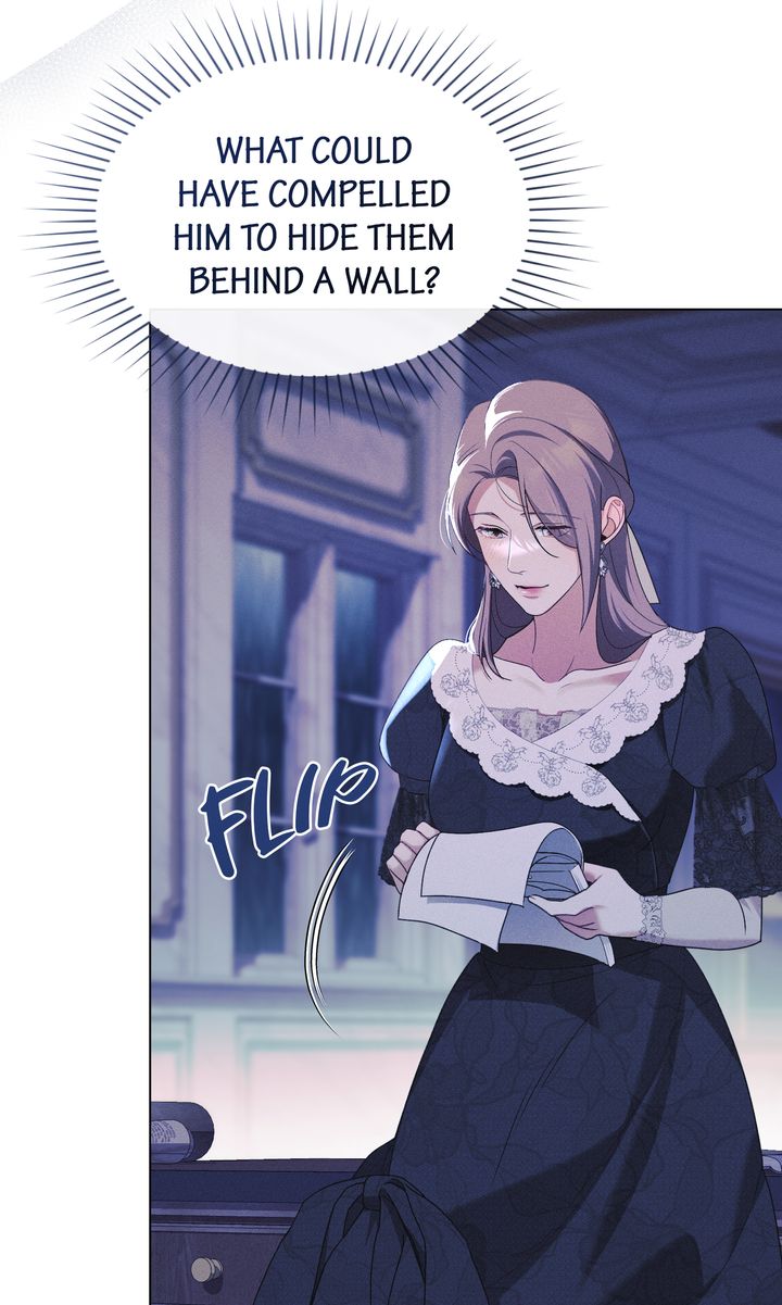 Betrayal of Dignity, chapter 42