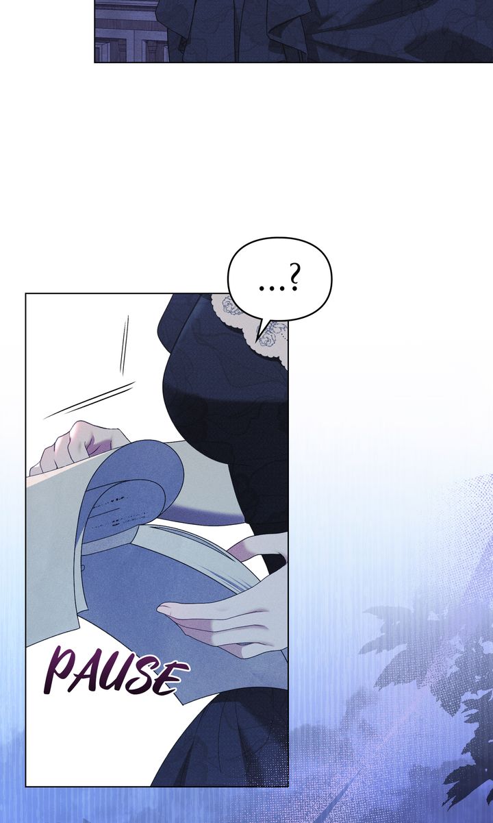 Betrayal of Dignity, chapter 42